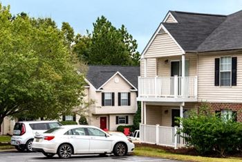 Private Balcony/Patio